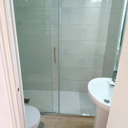Apartamento Versalles Fuengirola