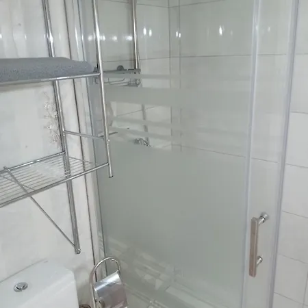 Apartamento Versalles