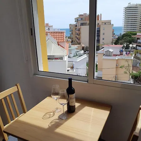 Apartamento Versalles Fuengirola