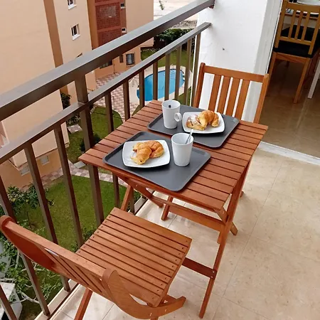 Versalles Apartamento