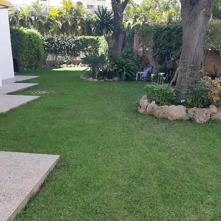 Versalles Apartamento