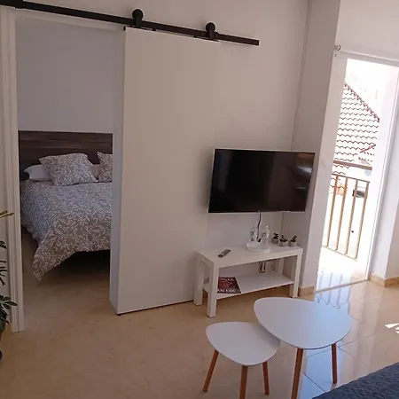 Apartamento Versalles