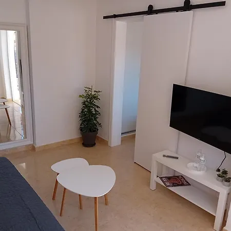 Versalles Apartamento
