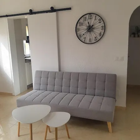 Versalles Apartment