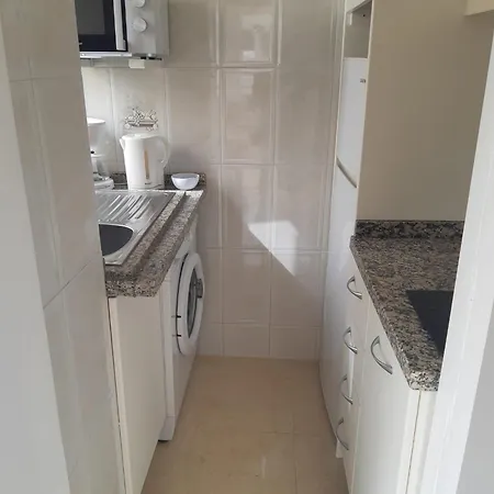 Apartment Versalles *