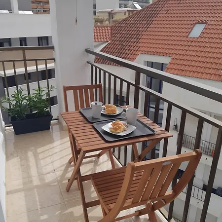 Versalles Apartment Fuengirola