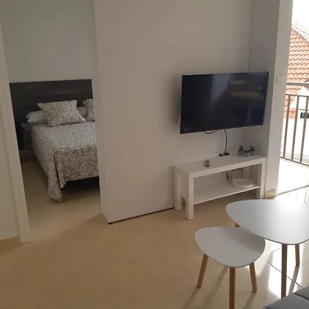 Versalles Apartment *
