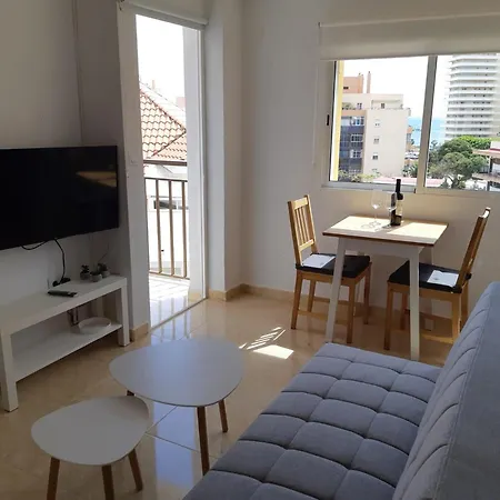 Versalles Apartment
