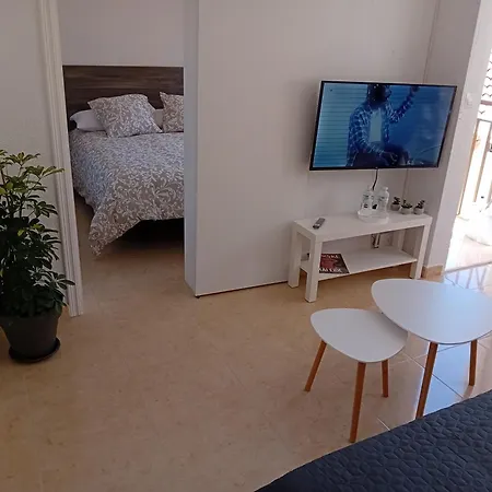 Apartment Versalles Fuengirola